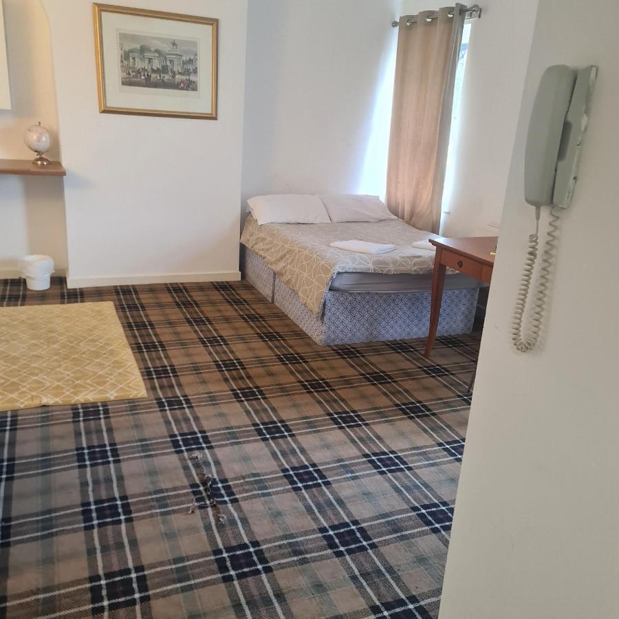 Chillpads @ Sefton Park Guest house *