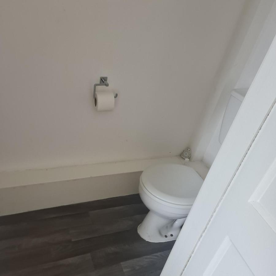 Guest house Chillpads @ Sefton Park *